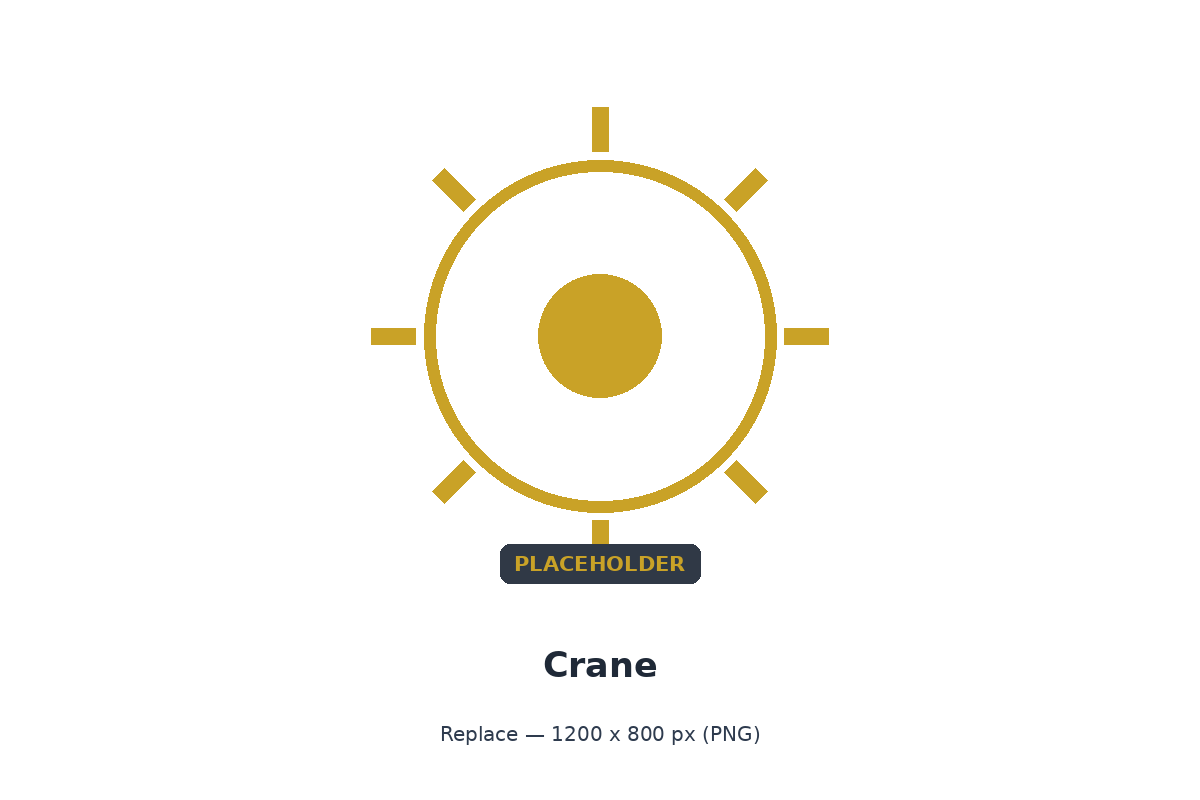 Crane