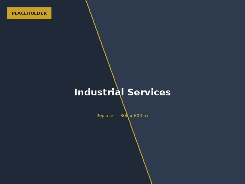 Industrial Services